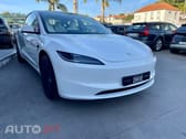 Tesla Model 3 Tração Traseira Premium