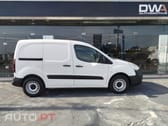 Citroen Berlingo 1.6 BlueHDi L1 Club 3L