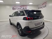 Peugeot 5008 1.6 BLUEHDI 120CV GTLINE TETO DE ABRIR