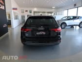 Audi A4 Avant 2.0 TDI Advance