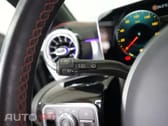 Mercedes-Benz CLA 250 e 8G-DCT Edition AMG Line