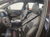 Volvo XC60 2.0 T6 PHEV Black Edition