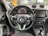 Smart ForFour Business Solution