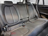 BMW X1 25 e xDrive Line Sport