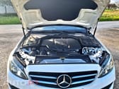 Mercedes-Benz C 250 BlueTec AMG Line Auto