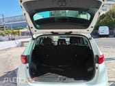 Kia Sportage 1.7 CRDi ISG Nav Line