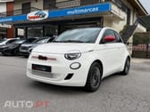 Fiat 500e (RED) 2.0