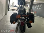 Yamaha XV 1600 WILD STAR -2005