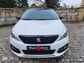 Peugeot 308 1.5 BlueHDi Business Line