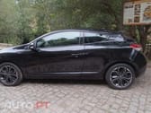 Renault Mégane Coupé 1.5 dCi Dynamique