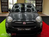 Fiat 500X 1.3 MJ Lounge J18 S&S