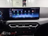 BMW 320 e Aut. Advantage