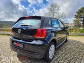 Volkswagen Polo 1.2 TDi BlueMotion