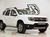 Dacia Duster 1.5 dCi SL Urban Explorer 4WD