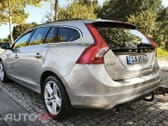 Volvo V60 1.6 D2 Summum Eco