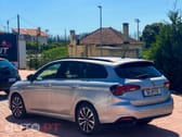 Fiat Tipo 1.3 M-Jet Lounge J17