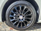 Mercedes-Benz A 180 d 7G-DCT AMG Line
