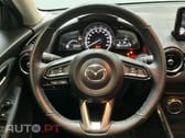 Mazda 2 1.5 SKYACTIV-G 90 EVOLVE