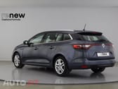 Renault Mégane 1.5 dCi 110 Energy Zen