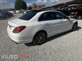 Mercedes-Benz C 220 d Avantgarde+ Aut.