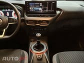 Nissan Juke 1.0 DIG-T 114 N-Connecta