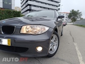 BMW 120 d - (163 cv) - Nacional - 120.000 Km´s