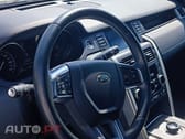 Land Rover Discovery Sport D150 R-Dynamic HSE