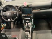 Citroen C3 Aircross 1.2 PureTech C-Series