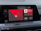 Volkswagen Golf VW Golf 2.0 TSI GTI DSG Performance