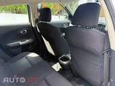 Nissan Juke 1.6 N-Tec
