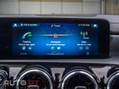 Mercedes-Benz CLA 180 d AMG Line Aut.