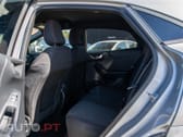 Ford Puma 1.0 EcoBoost MHEV ST-Line Aut.