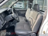 Nissan Pick Up D21 King Cab 2.5D 3Lugares