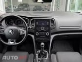 Renault Mégane Sport Tourer 1.5 dCi Zen ECO