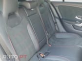 Mercedes-Benz CLA 200 Shooting Brake AMG Line Aut.