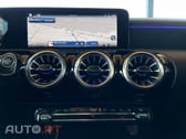 Mercedes-Benz A 250 e AMG Line