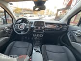 Fiat 500X 1.6 MJ Lounge S&S
