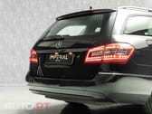 Mercedes-Benz E 250 T CDI Avantgarde