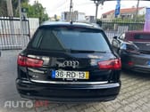 Audi A6 2.0 TDi Business Line Sport S tronic