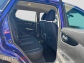 Nissan Qashqai 1.5 dCi Acenta