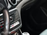 Mercedes-Benz CLA 180 d Style