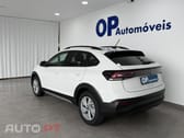 Volkswagen Taigo 1.0 TSI Life