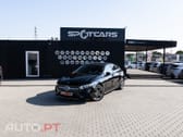 Mercedes-Benz A 250 e AMG Line