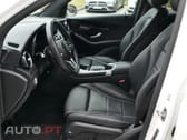 Mercedes-Benz GLC 300 de Coupé 4Matic