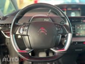 Citroen C4 Grand Picasso 1.6 BlueHDi Exclusive