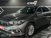 Fiat Tipo 1.3 M-Jet Easy J17