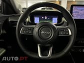 Jeep Avenger 1.2 GSE T3 Altitude