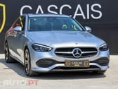 Mercedes-Benz C 220 d