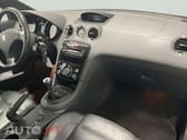 Peugeot RCZ 1.6 THP SE Black Yearling