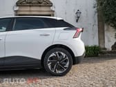 MG MG4 51 kWh Standard